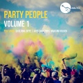 Party People, Vol. 1