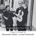 Englishman in New York