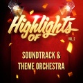 Soundtrack & Theme Orchestra - The Net (Main Movie Theme)