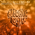 paul anthony、Soulfix - Big Bang (Ollie Ple Remix)