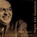 Hanns Eisler、Duo Klarton - Die Spaziergänge