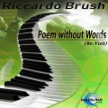 Anne Clark、Riccardo Brush - Poem Without Words (Re-Visit)