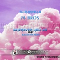Dj Martello、74 Bros、Studio 71、Backster Ross - Wherever You Go (Extended Version)