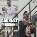 Inkonnu、A6drizzy - Pippi