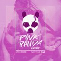 jack rose - Not the One (Pink Panda House Mix)