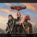 Borislav Slavov - Fane's Theme