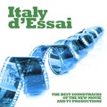 Francesco De Leonardis - Suite Senior Cut Day (Theme from 