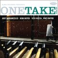 joey defrancesco、Robi Botos、Phil Dwyer、Vito Rezza - There Is No Greater Love