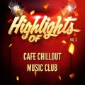 Cafe Chillout Music Club - Golden Slumbers