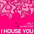Paul James - You Can Do (Ibiza House Mix)