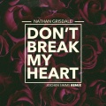 Nathan Grisdale - Don't Break My Heart (Jochen Simms Underground Mix)