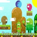 Songs For Children - She'll Be Coming Around the Mountain