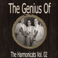 Harmonicats - Sentimental Journeyincomplete
