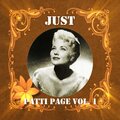 Patti Page - Little Things Mean a Lot