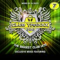 DJ Dizzy - Where Them Girls At