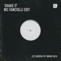 Shake It (Nic Fanciulli Edit