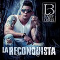 Baby Lores、Romeo La Maravilla - Adios Me Fui