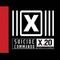 Suicide Commando - Retrace (Db.F)