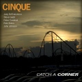 joey defrancesco、Robi Botos、John Johnson、Cinque - Saturday Night, Sunday Morning