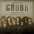 Grubb - Kartoni Cave