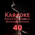 Sam & Samantha - Obsession No Es Amor (Karaoke Version)(Originally Performed by Frankie J. & Baby Bash)