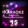 Sam & Samantha - Only One (Karaoke Version)(Originally Performed By Jon B.)