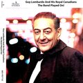 Guy Lombardo And His Royal Canadians - Stars Fell On Alabama