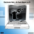 Niels Holland、久升音艺 Sonoton Music - Secret Service Dub