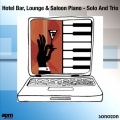 horst jankowski、久升音艺 Sonoton Music - Lost Love