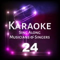 Sam & Samantha - Lucky 4 You (Tonight I'm Just Me)(Karaoke Version)(Originally Performed By Shedaisy)