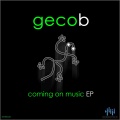 Gecob - Switch Chord (Golden Party)