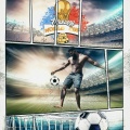 Makassy - World Cup