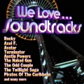 The Movie Pops - Rocky