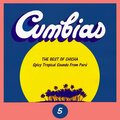 El Súper Grupo - Te Buscaré