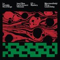 Teknoize、Carlo Vonacci、Ivan Oliva - Mystery (Ellroy Remix)