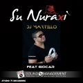 Dj Martello、GioCar - Su Nuraxi (Radio Edit)