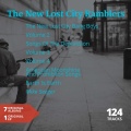 New Lost City Ramblers - Forked Dear