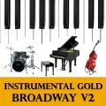 Instrumental All Stars - Everything That I Am
