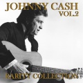 Johnny Cash、Johhny Cash - Folsom Prison Blues