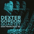 dexter gordon quartet - Moment's Notice (Live)