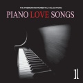 Piano Love Songs, Vol. 1 (THe Premium Instrumental Collections)