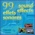99 effets sonores, Vol. 4