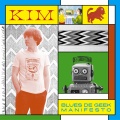 Kim - I Want U 