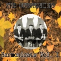 Harmonicats - Damfinoname