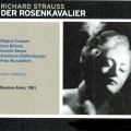 Der Rosenkavalier, Op. 59, Act I, Scene 1: 