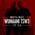 Shatta Wale、S.A - Wumaami Tsw3 (Explicit)