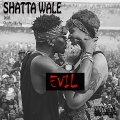 Shatta Wale、Shatta Michy - Evil
