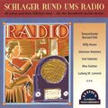 Studio ensemble - Hallo! Hallo! Hier Radio! (Norag Marsch)