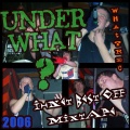 UnderWHAT?、ТыТруп - Закрываю глаза