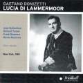 Silvio Varviso、Thelma Votipka、Orchestra Of The Metropolitan Opera House、Dame Joan Sutherland - Lucia di Lammermoor, Act I, Scene 8: 